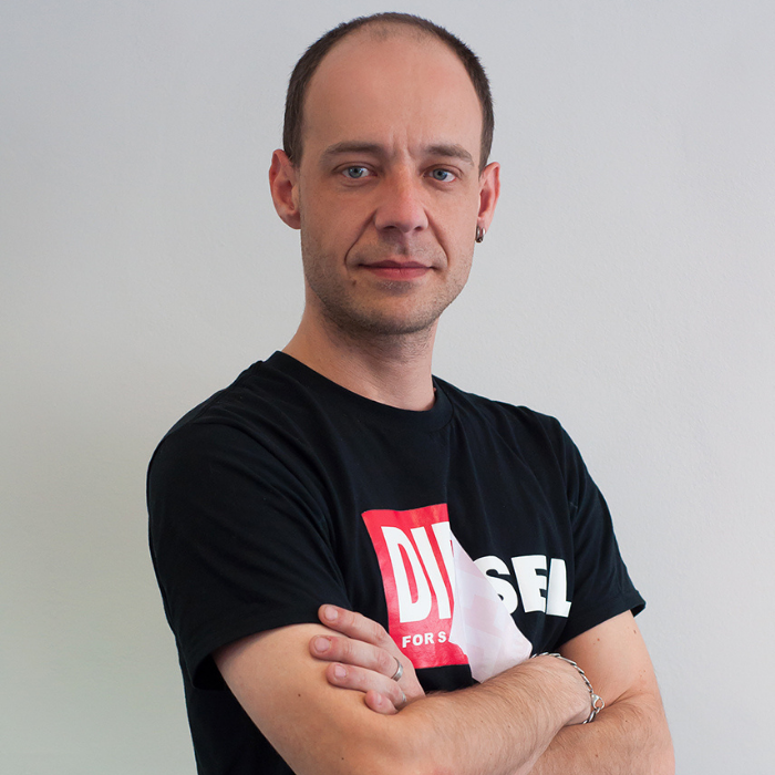 Aleš Zita