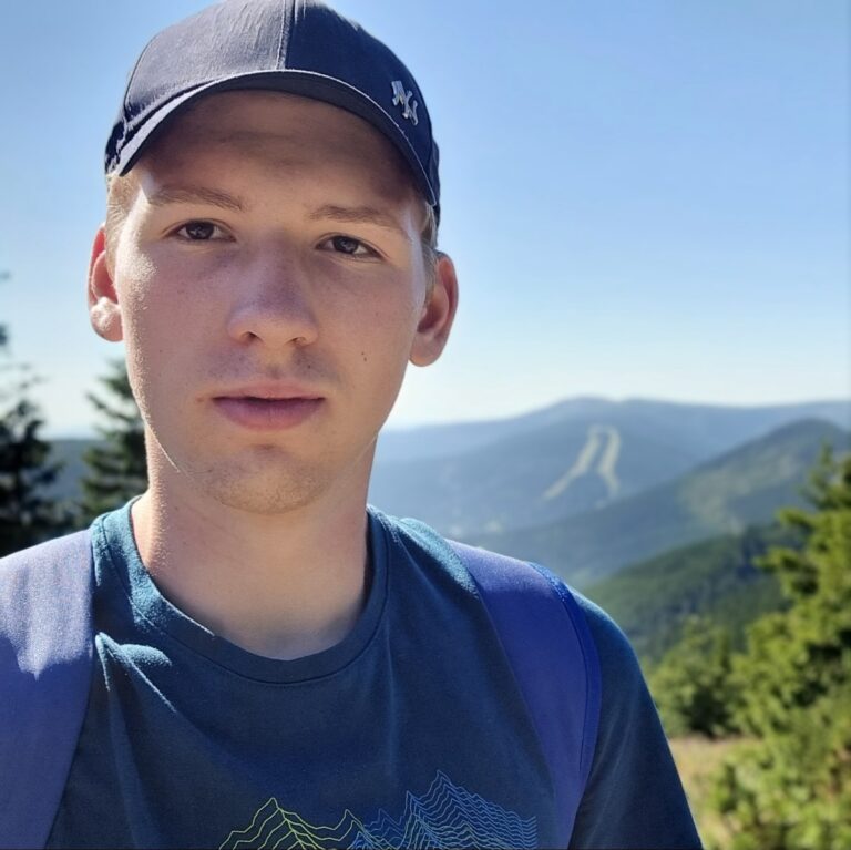 Martin Dolejší