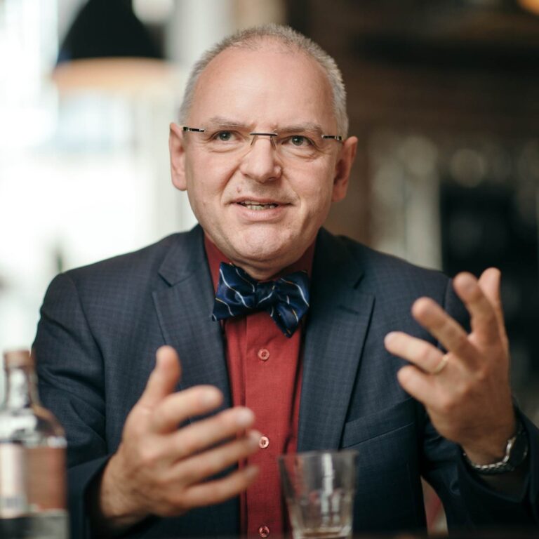 Ing. Ivo Ščuka